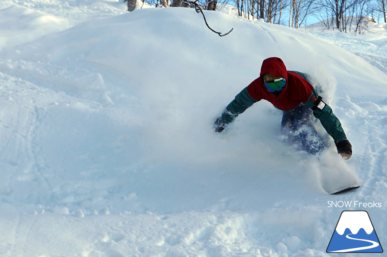 Local Powder Photo Session with my homie !!!!